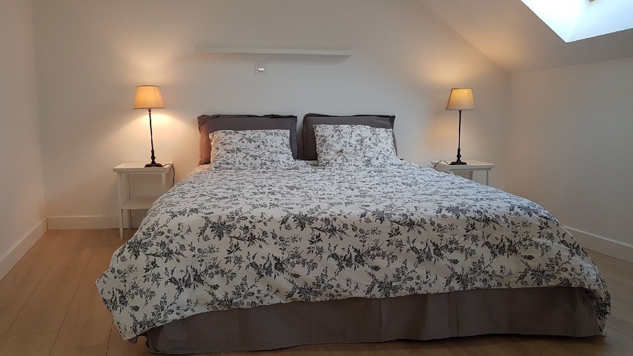 Photo of Bedroom in Olivet