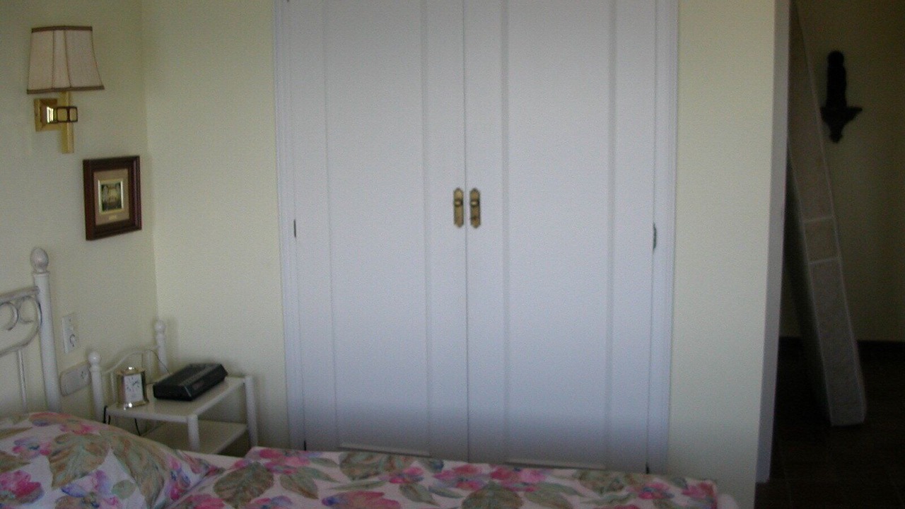 Photo of Bedroom in Almadraba-Canyelles