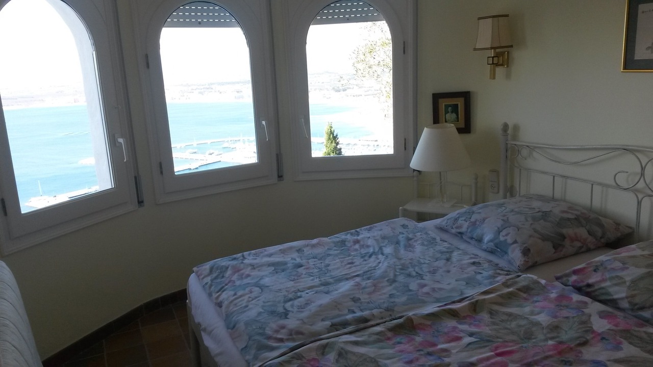 Photo of Bedroom in Almadraba-Canyelles