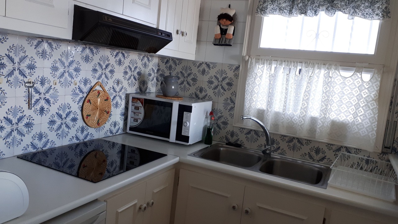 Photo of Kitchen in Almadraba-Canyelles