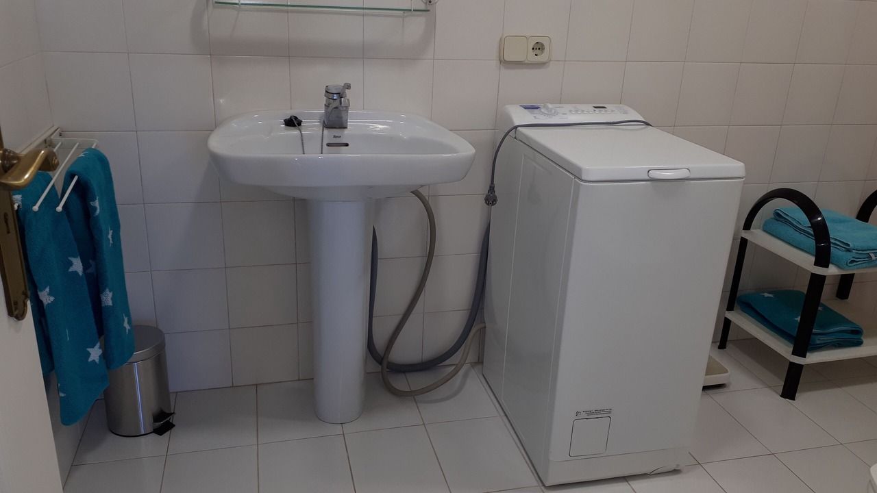 Photo of Bathroom in Almadraba-Canyelles