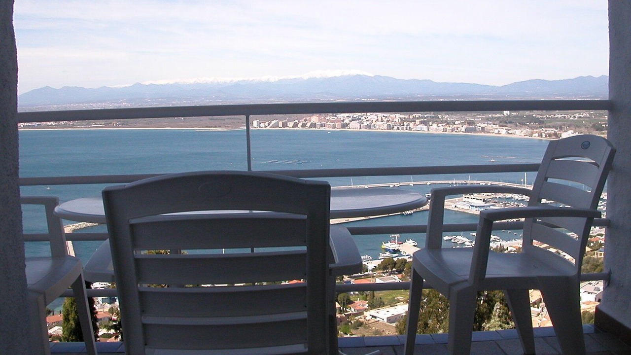 Photo of Outdoor in Almadraba-Canyelles