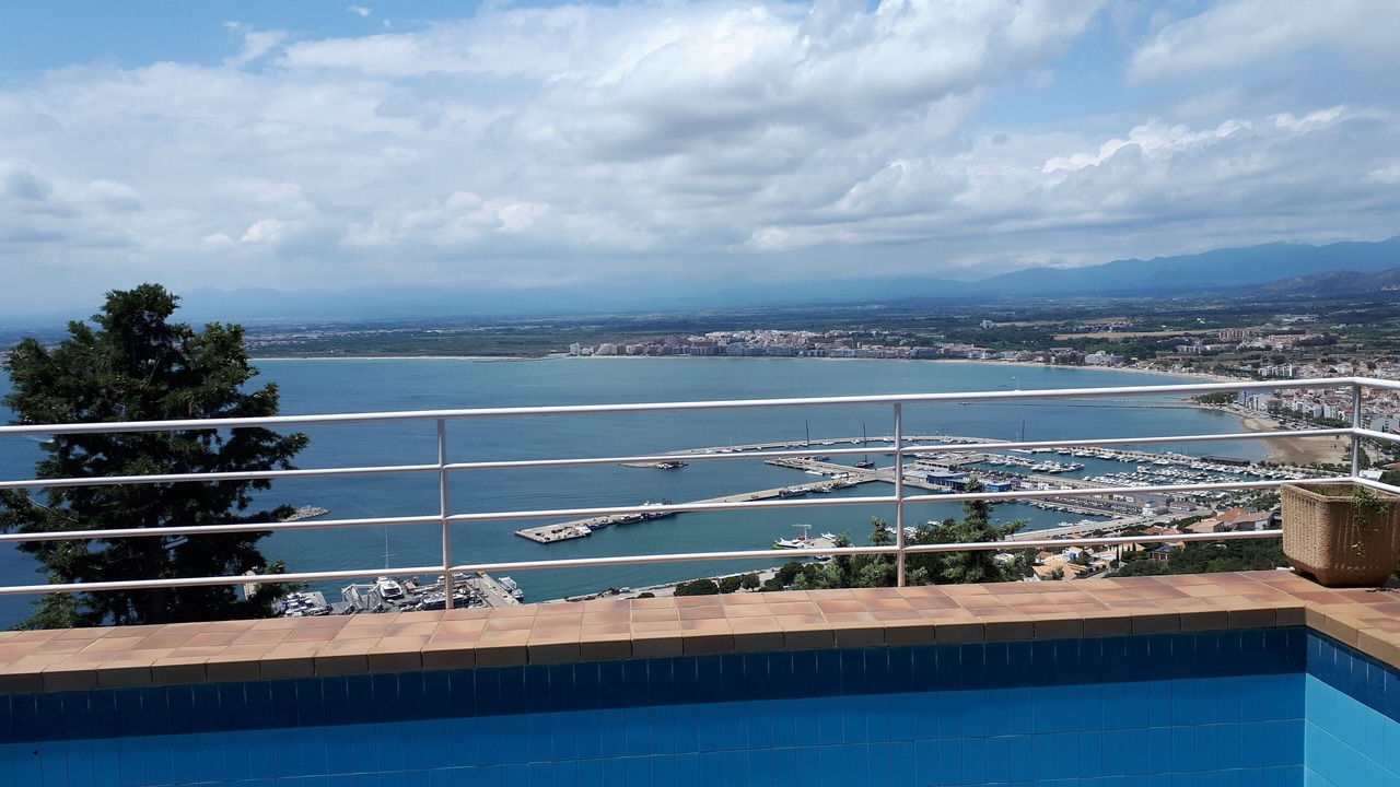 Photo of Outdoor in Almadraba-Canyelles
