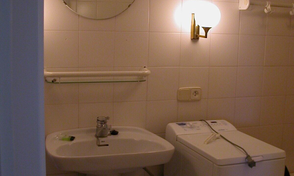 Photo of Bathroom in Almadraba-Canyelles