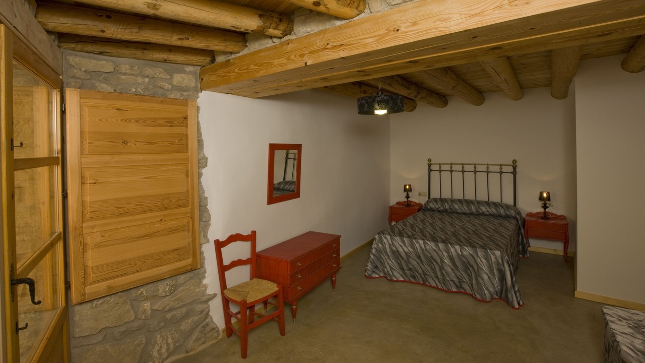 Photo of Bedroom in Murillo de Gallego