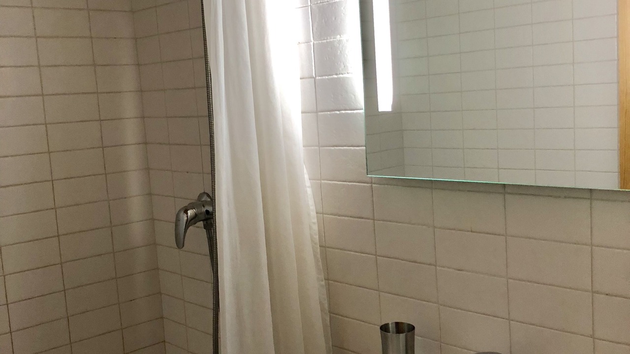 Photo of Bathroom in Murillo de Gallego
