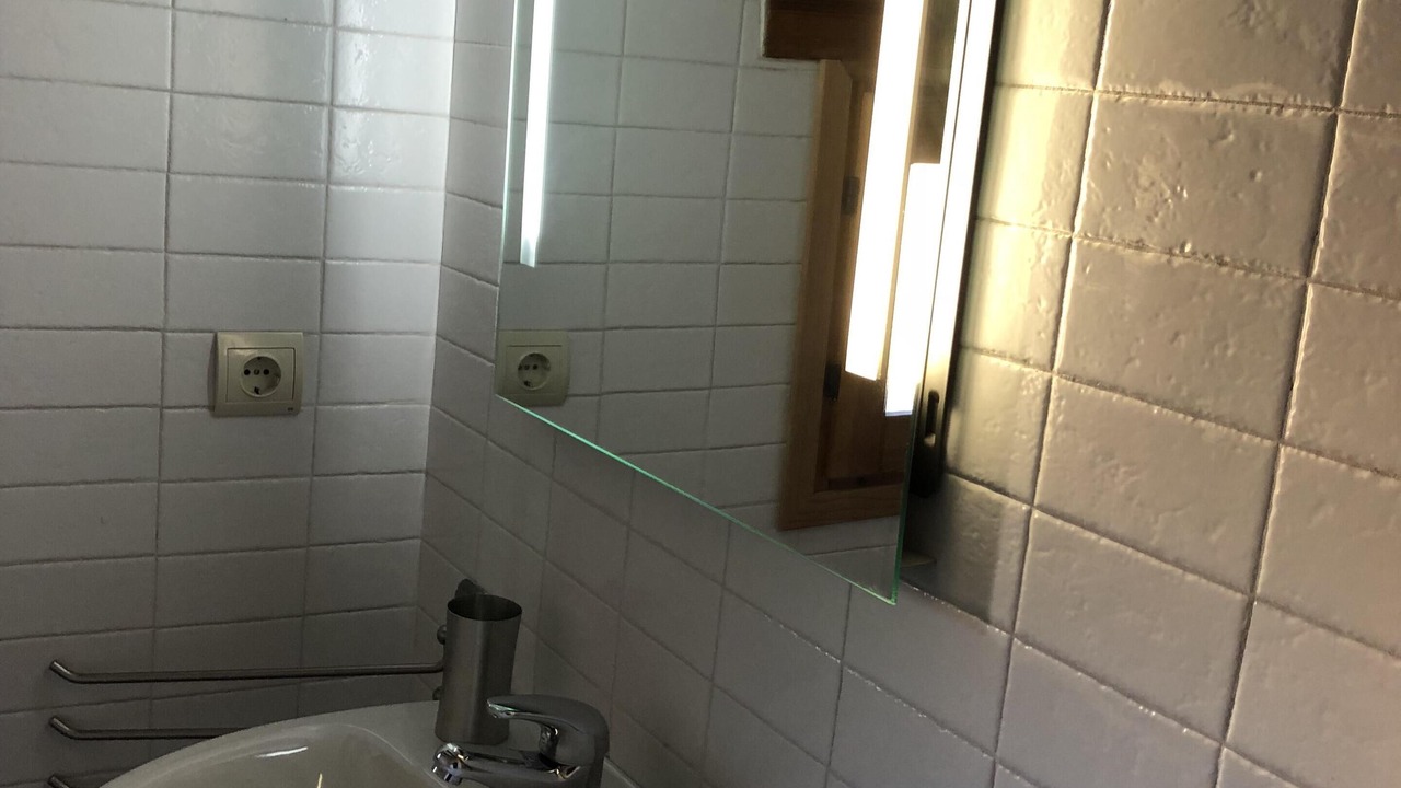 Photo of Bathroom in Murillo de Gallego