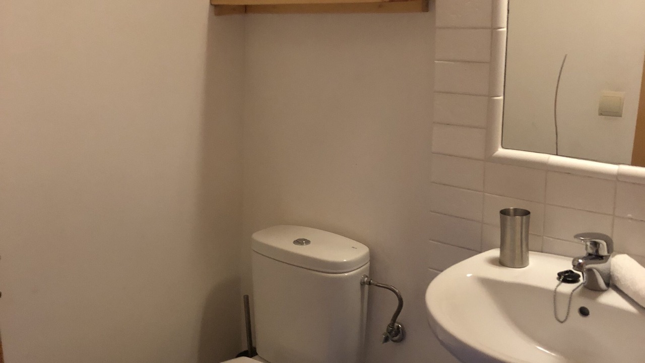 Photo of Bathroom in Murillo de Gallego