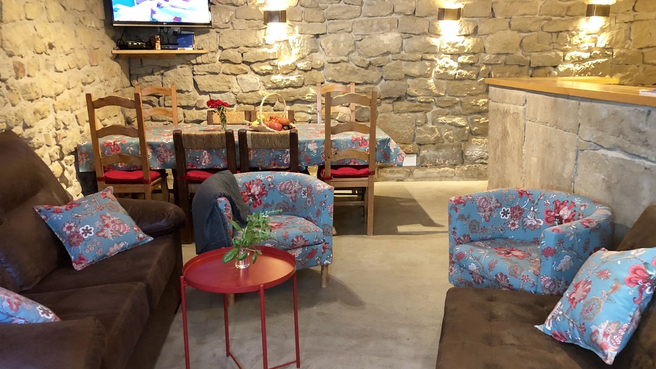 Photo of Livingroom in Murillo de Gallego
