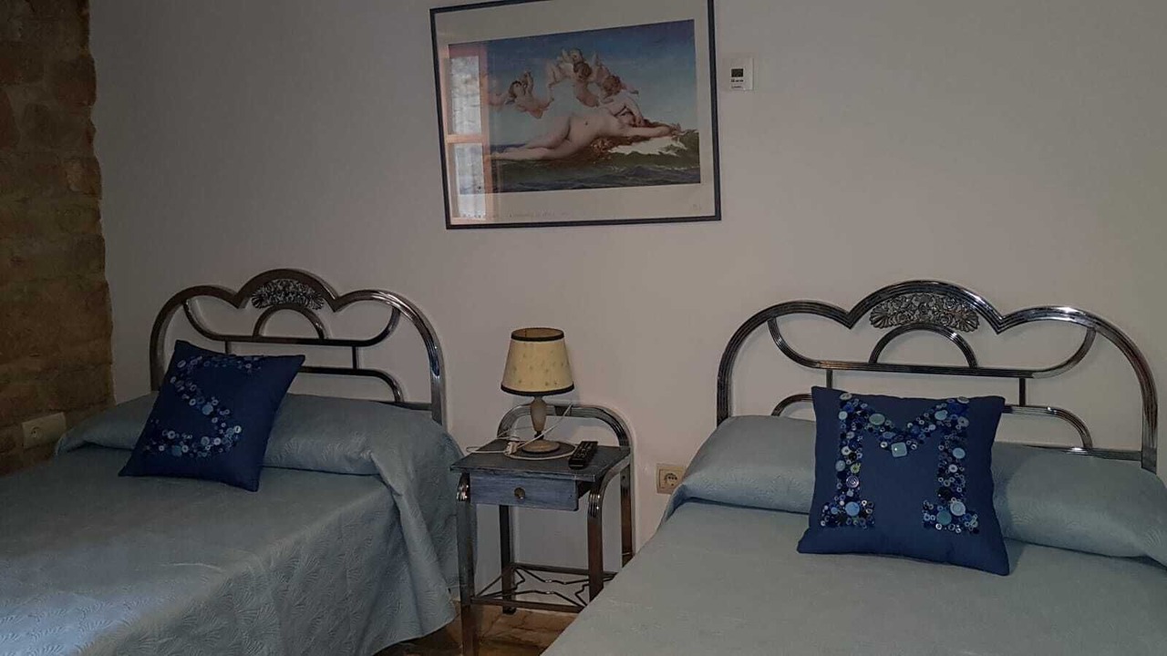 Photo of Bedroom in Murillo de Gallego