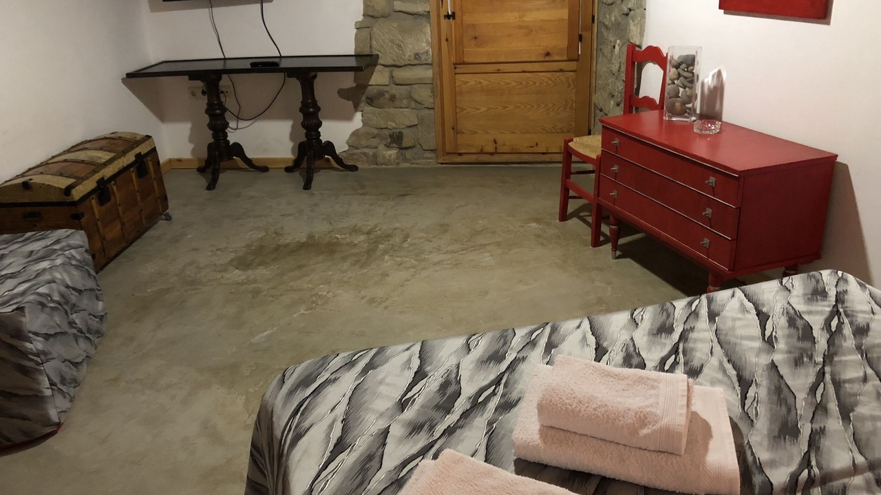 Photo of Bedroom in Murillo de Gallego