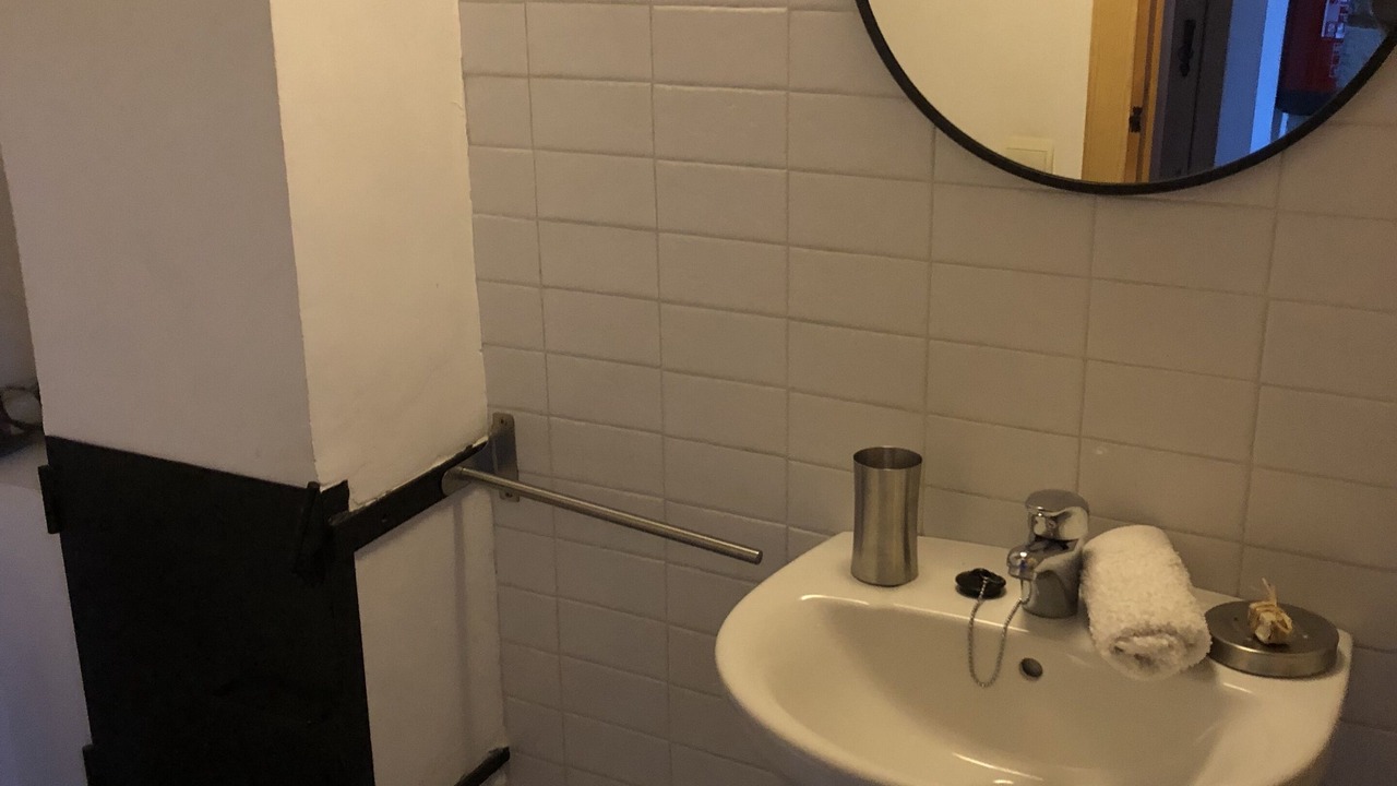 Photo of Bathroom in Murillo de Gallego