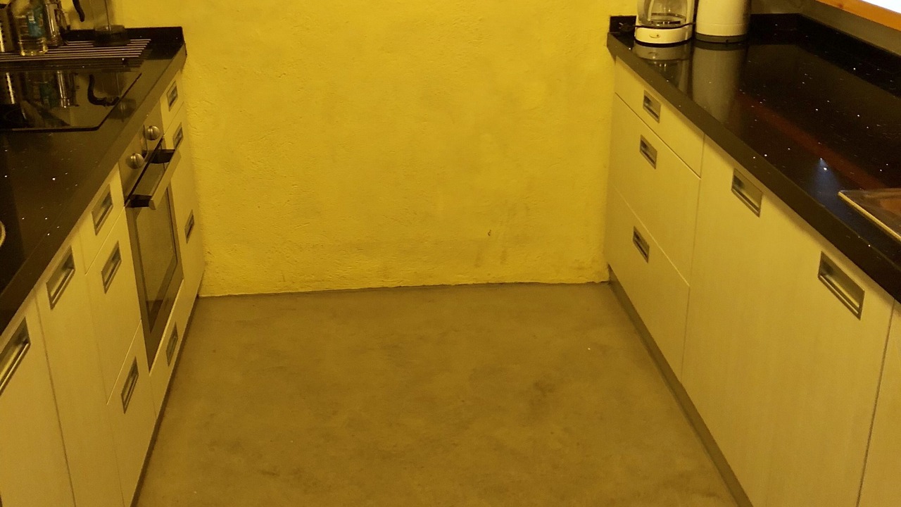 Photo of Kitchen in Murillo de Gallego
