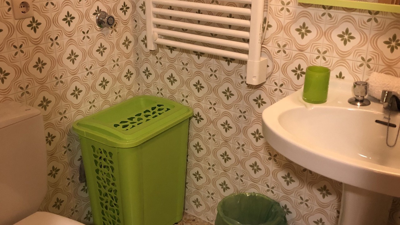 Photo of Bathroom in Murillo de Gallego