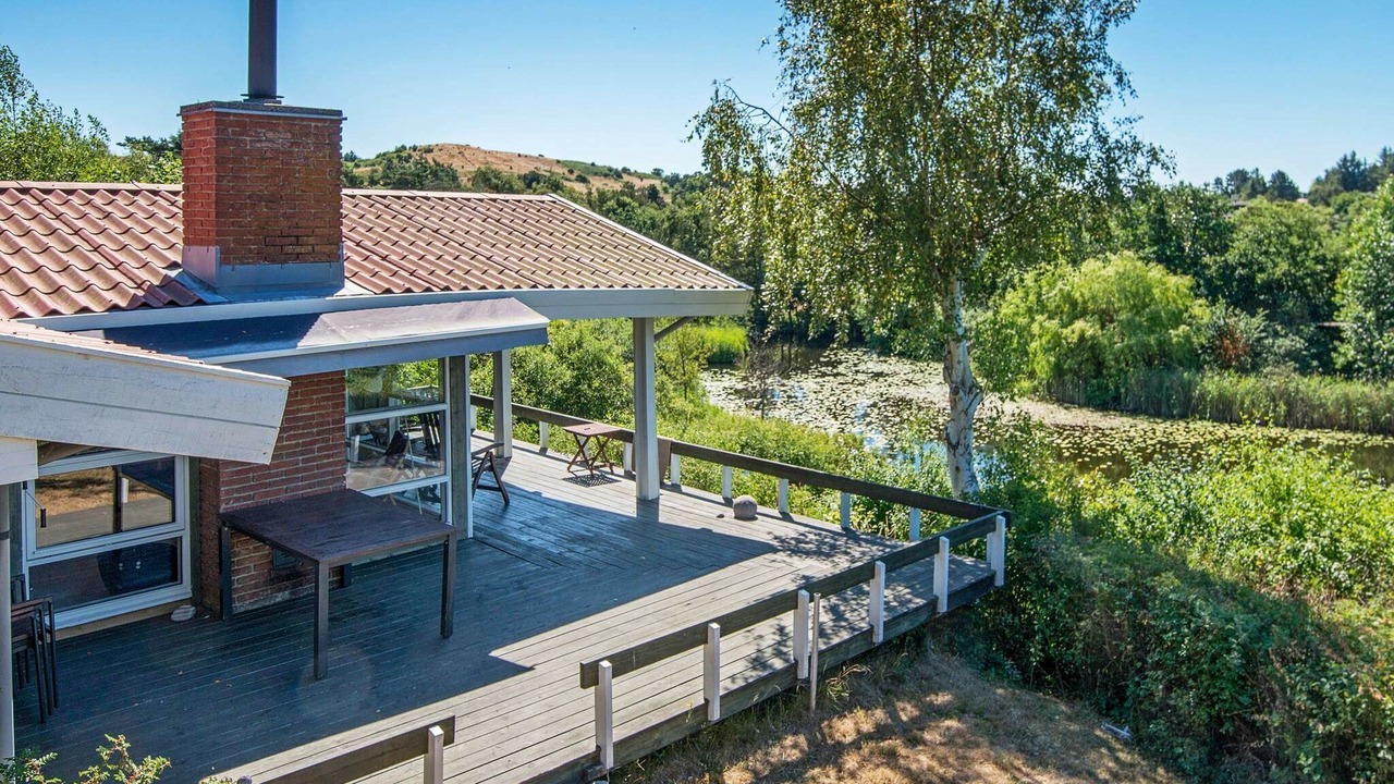 Photo of Outdoor in Knebel