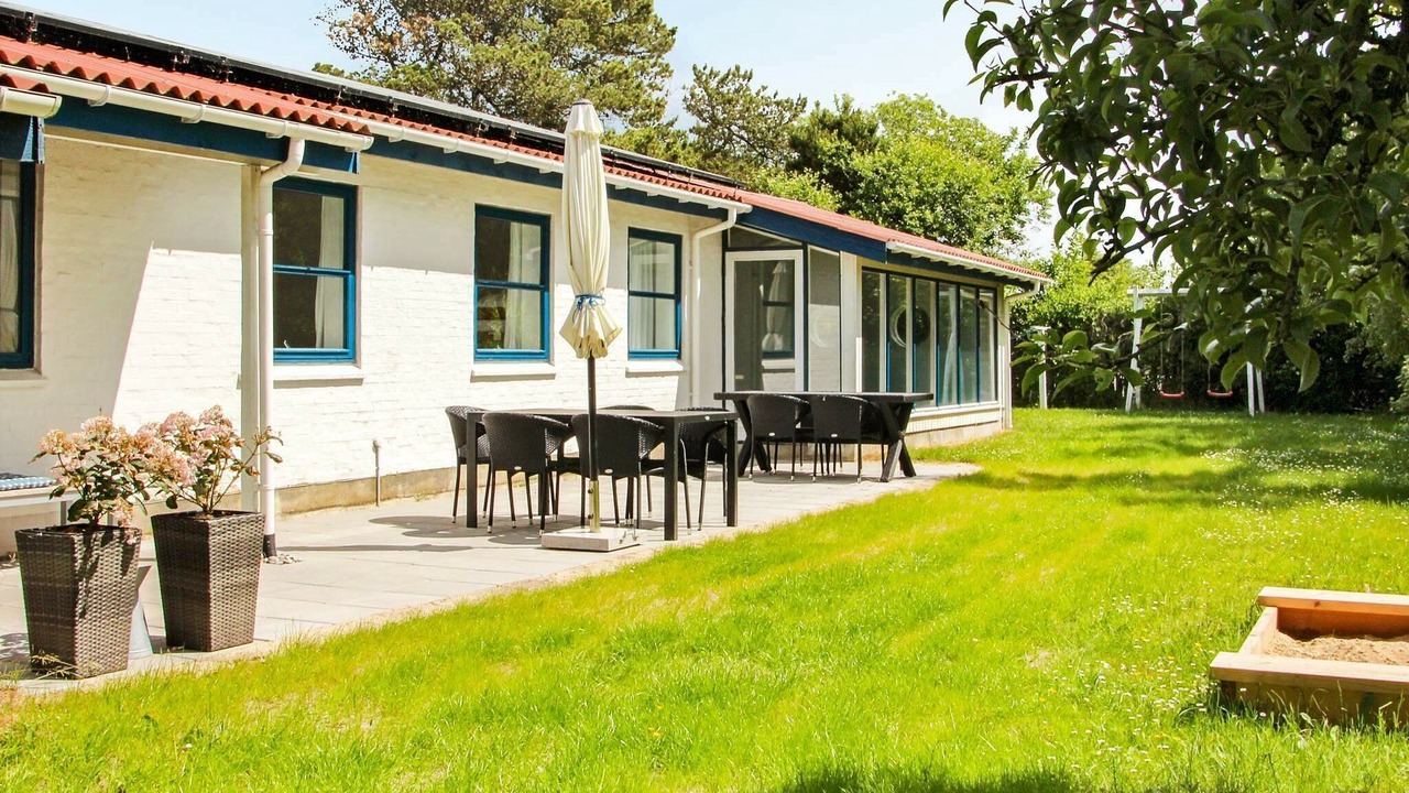Photo of Outdoor in Slette Strand