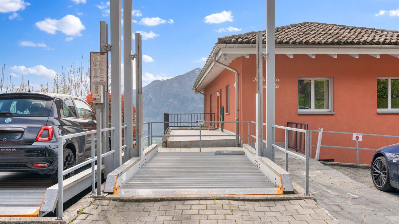 Photo of Outdoor in Tenero-Contra