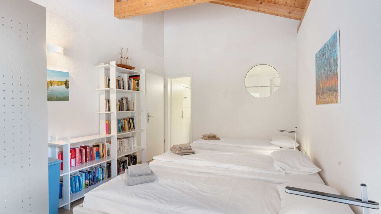 Photo of Bedroom in Tenero-Contra