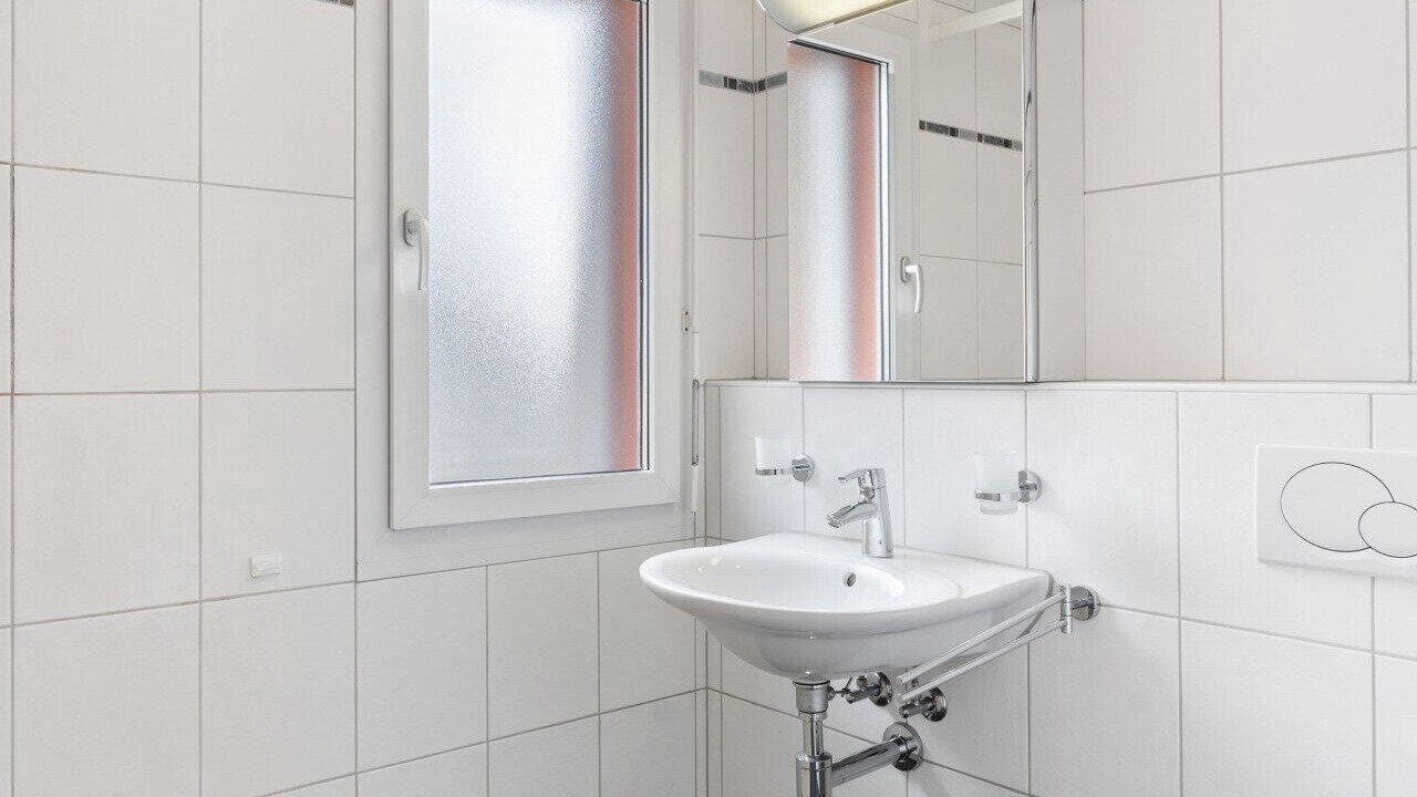 Photo of Bathroom in Tenero-Contra