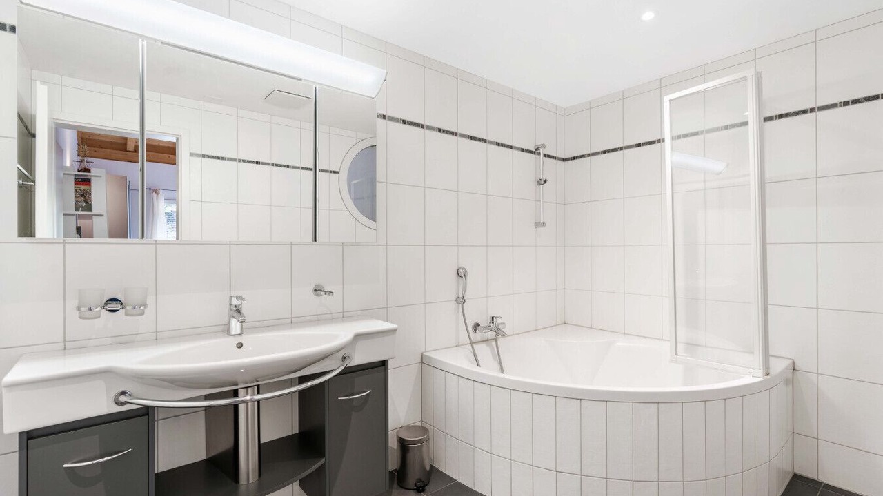 Photo of Bathroom in Tenero-Contra