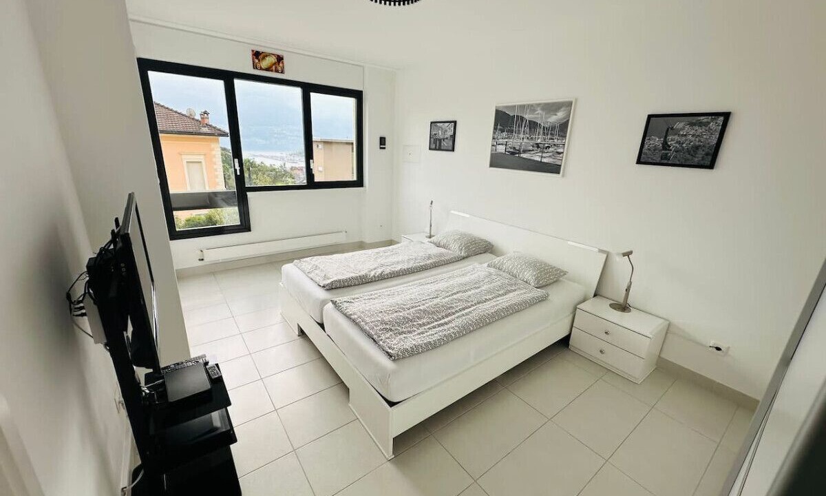 Photo of Bedroom in Muralto