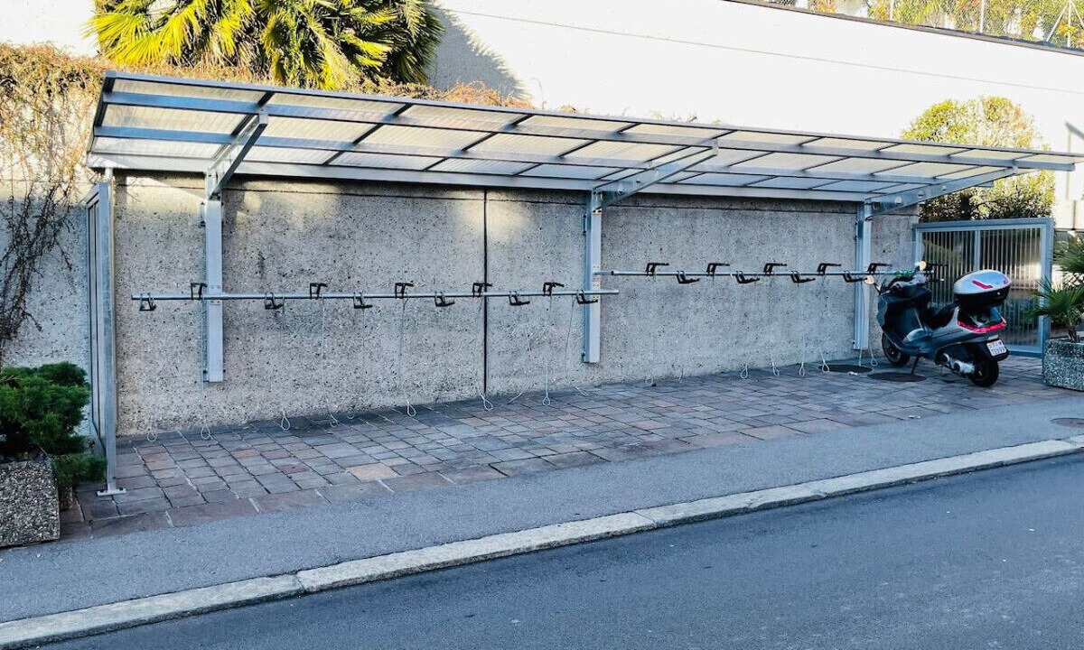 Photo of Outdoor in Muralto