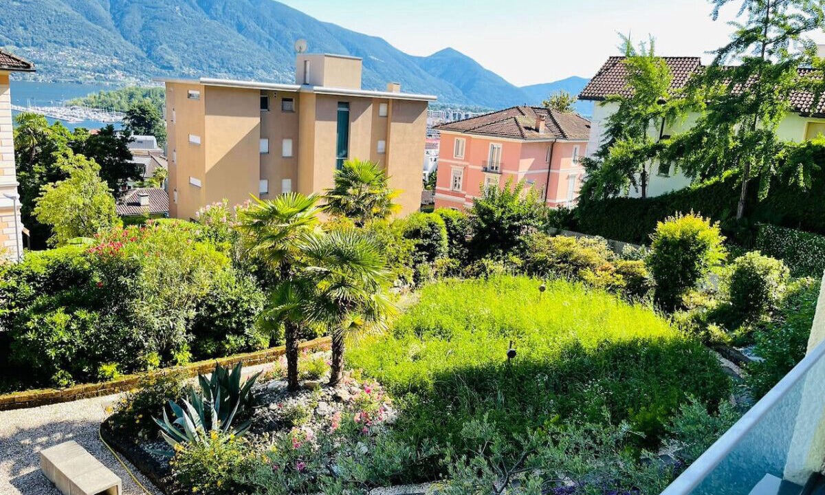 Photo of Outdoor in Muralto