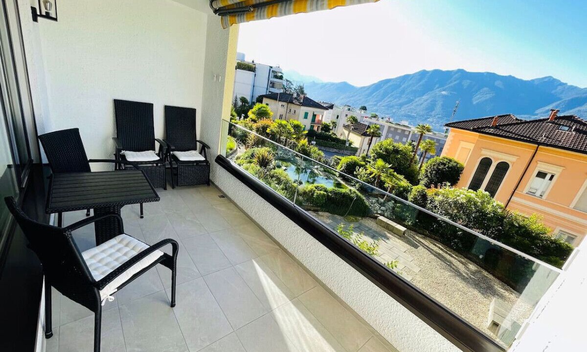 Photo of Outdoor in Muralto