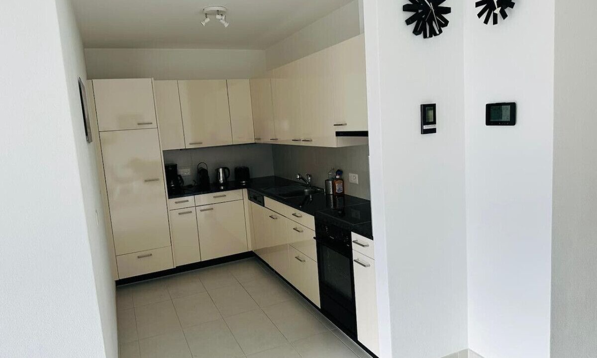 Photo of Kitchen in Muralto