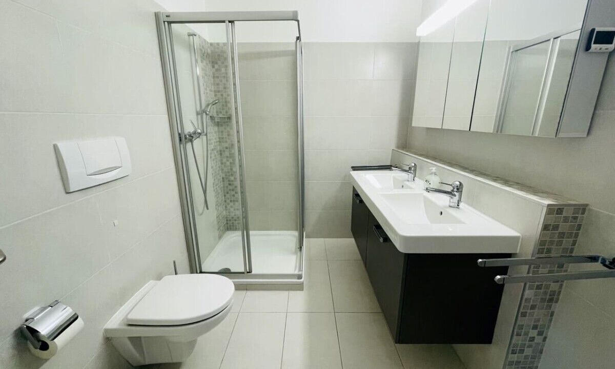 Photo of Bathroom in Muralto