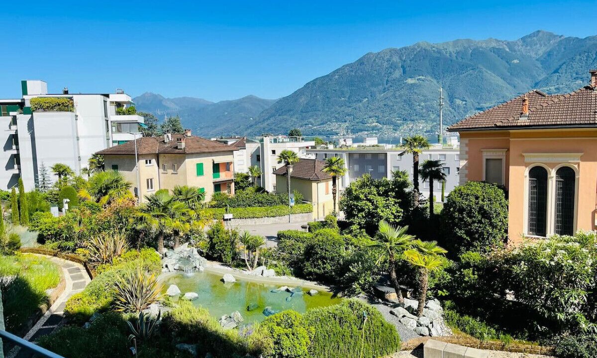 Photo of Outdoor in Muralto
