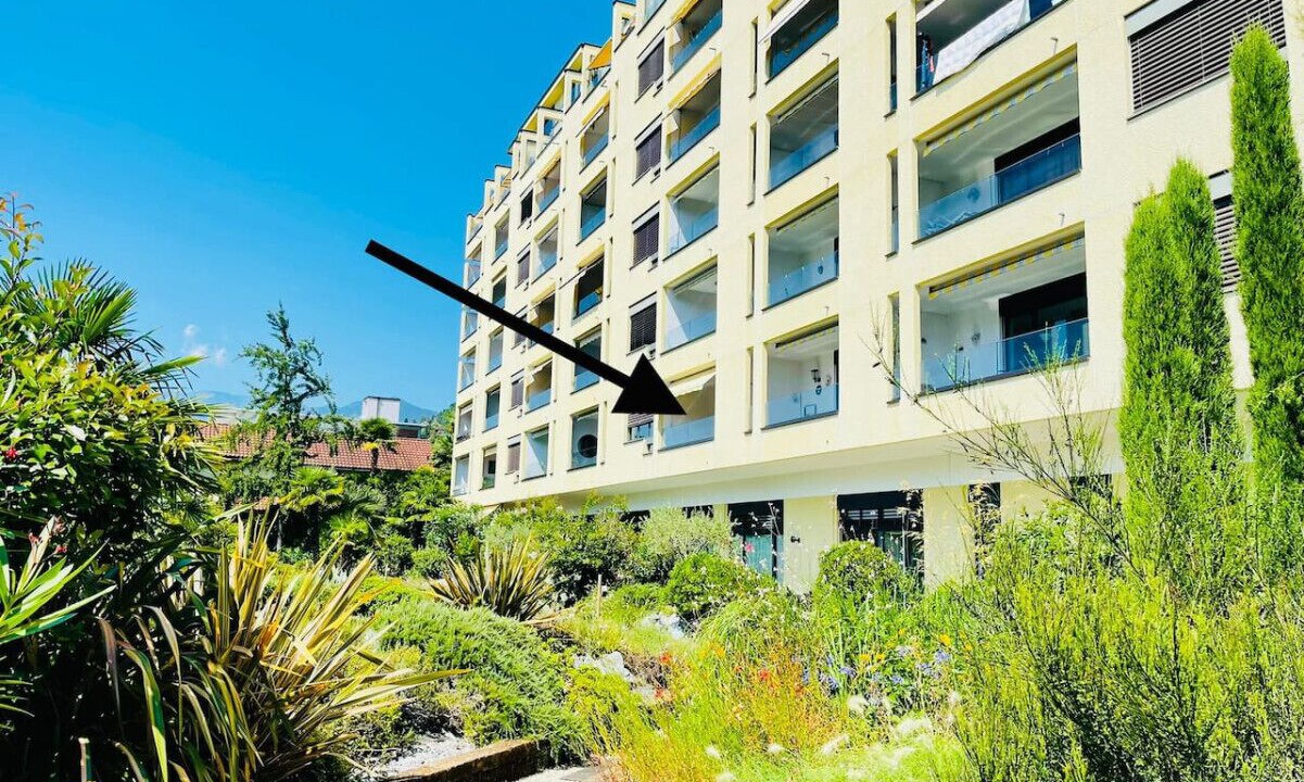 Photo of Outdoor in Muralto
