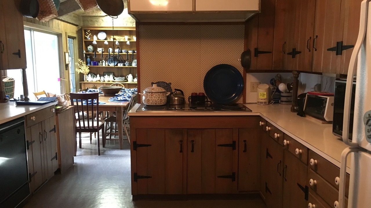 Photo of Kitchen in Pheba