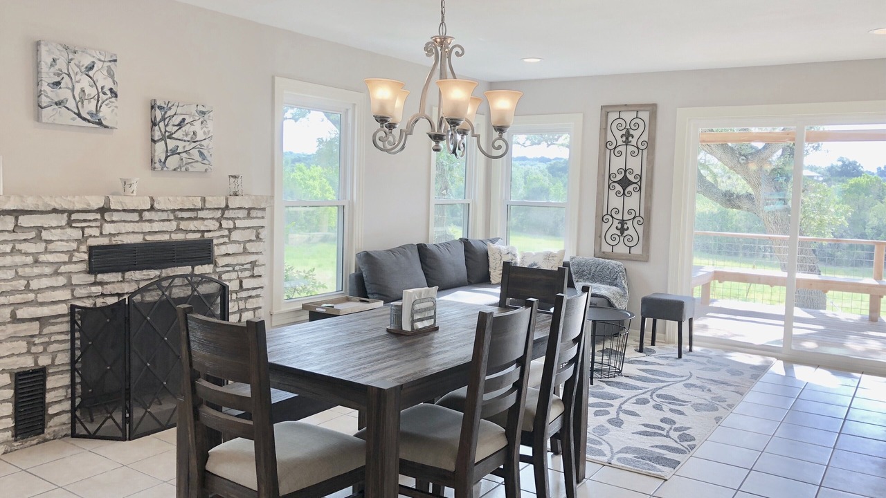 Photo of Livingroom in Belterra