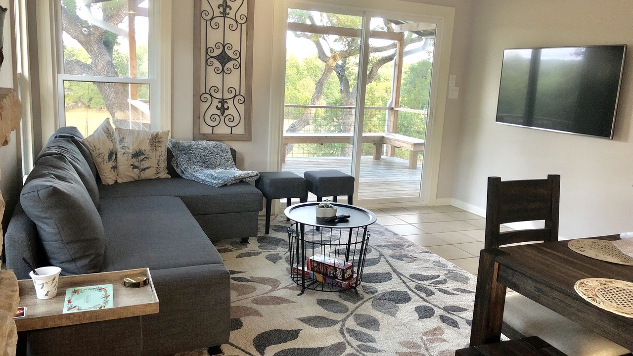 Photo of Bedroom in Belterra