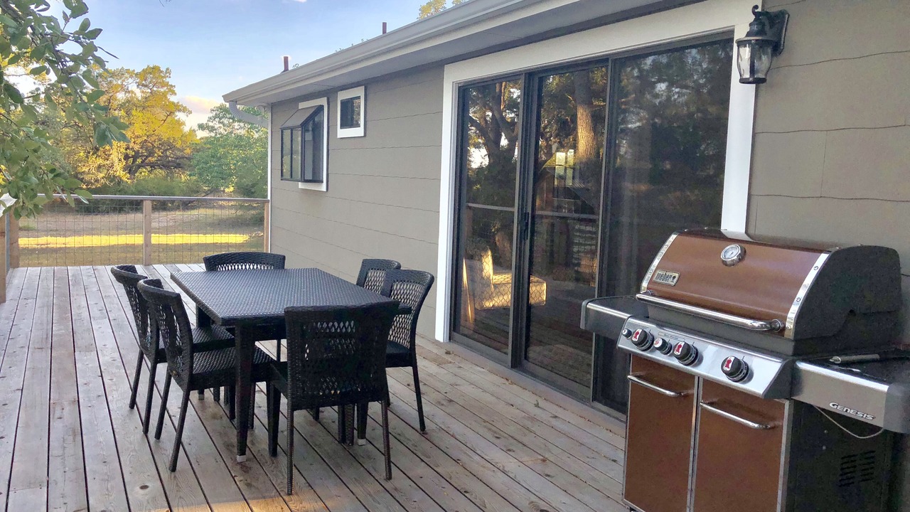 Photo of Outdoor in Belterra