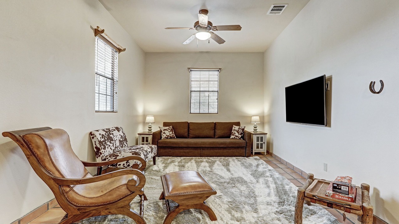 Photo of Bedroom in Belterra
