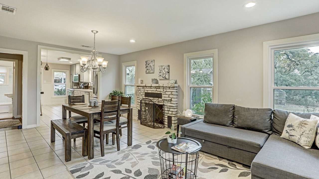 Photo of Bedroom in Belterra