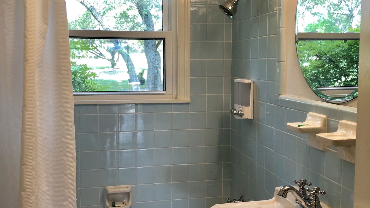 Photo of Bathroom in Belterra