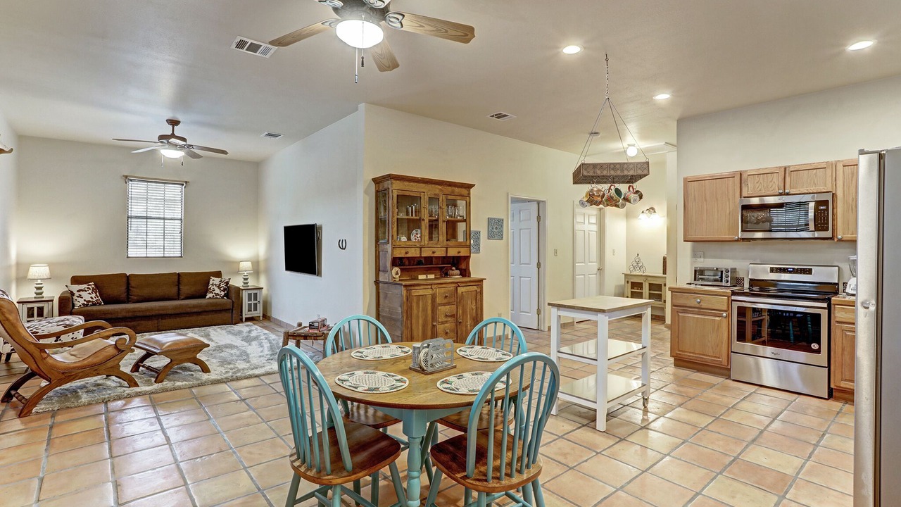 Photo of Bedroom in Belterra
