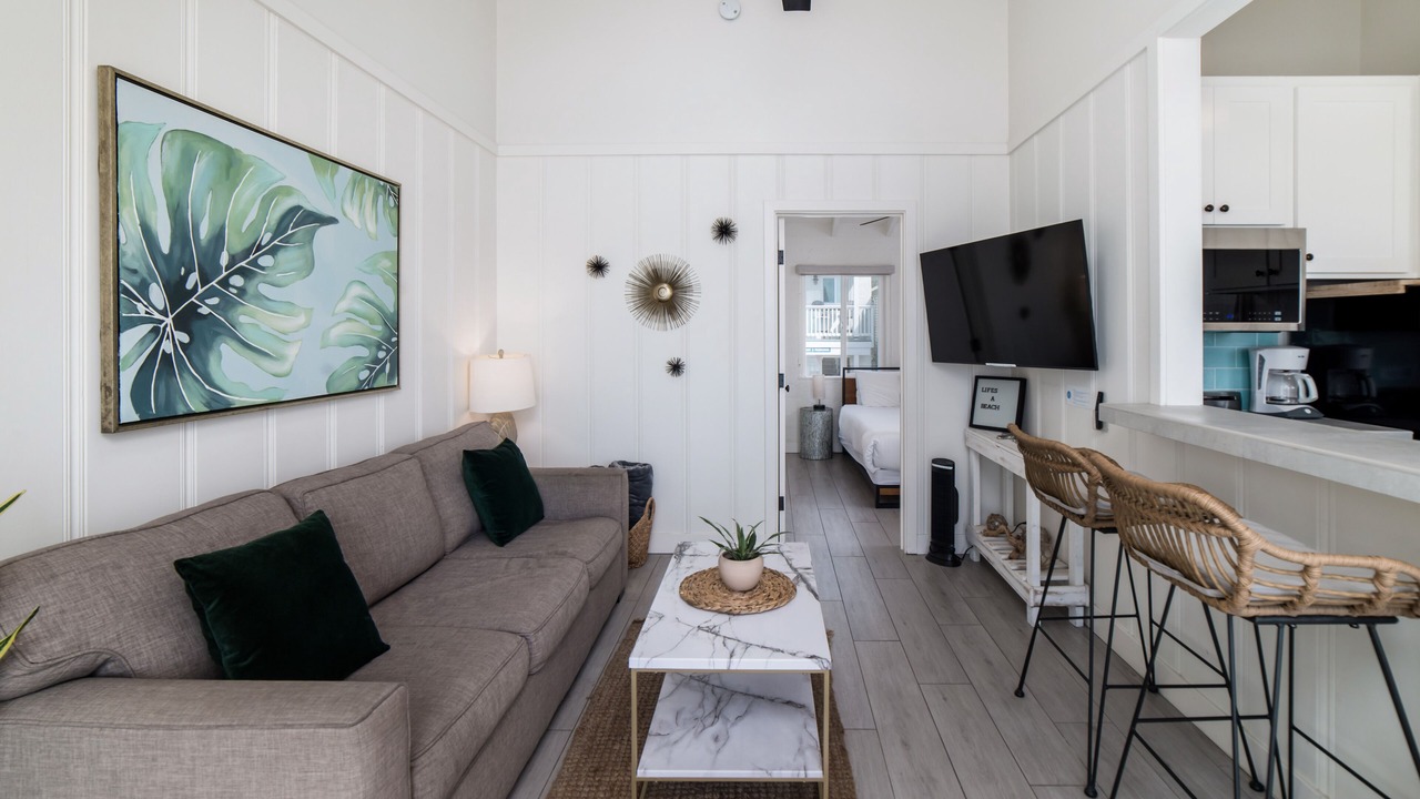 Photo of Bedroom in Townsite