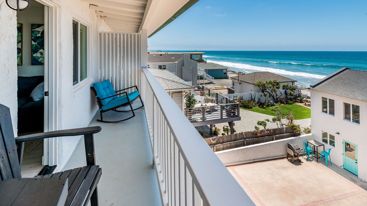 Photo of Patio Balcony in Townsite