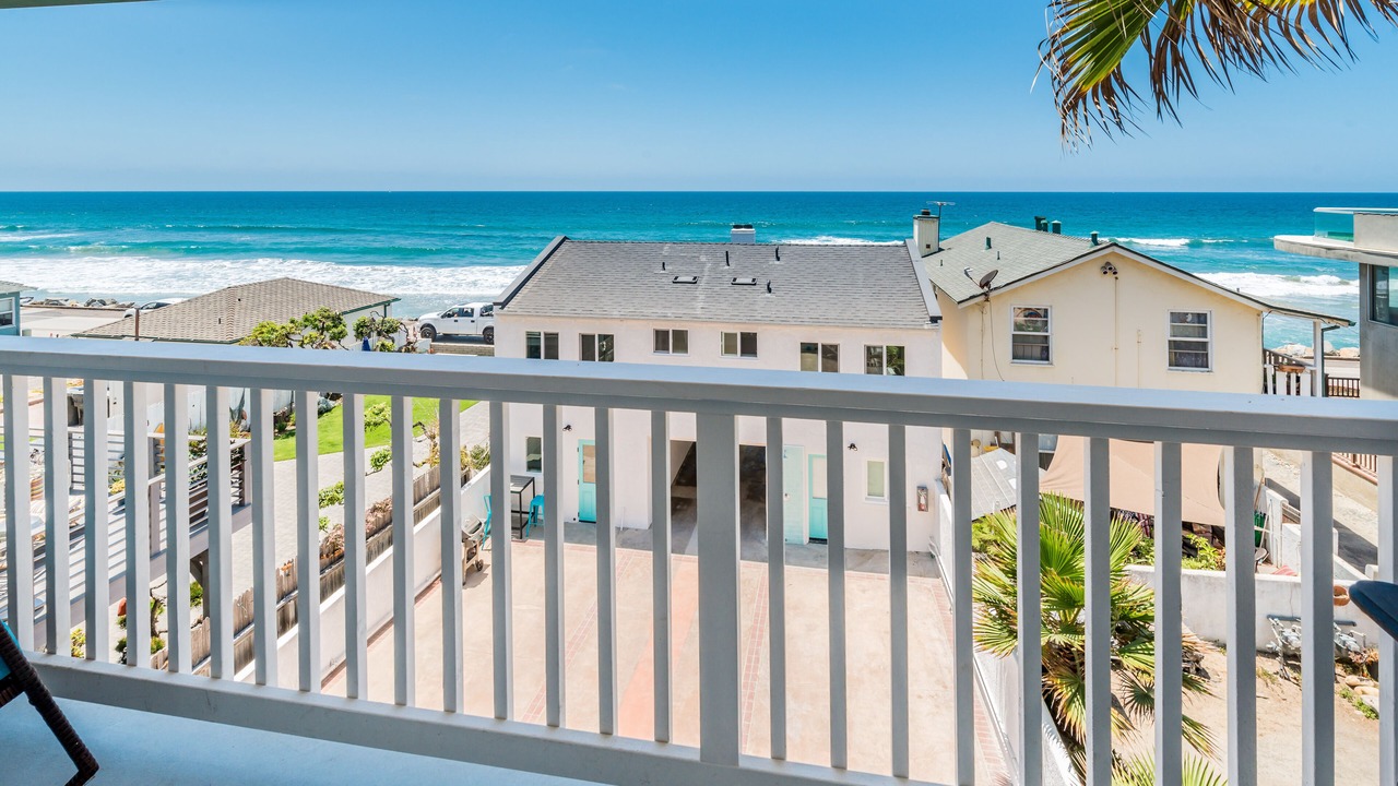 Photo of Patio Balcony in Townsite