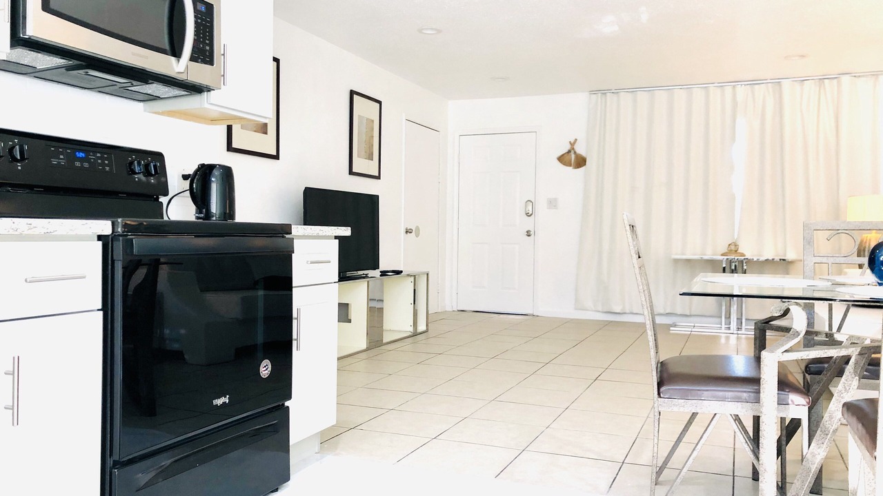 Photo of Kitchen in Beverly Green