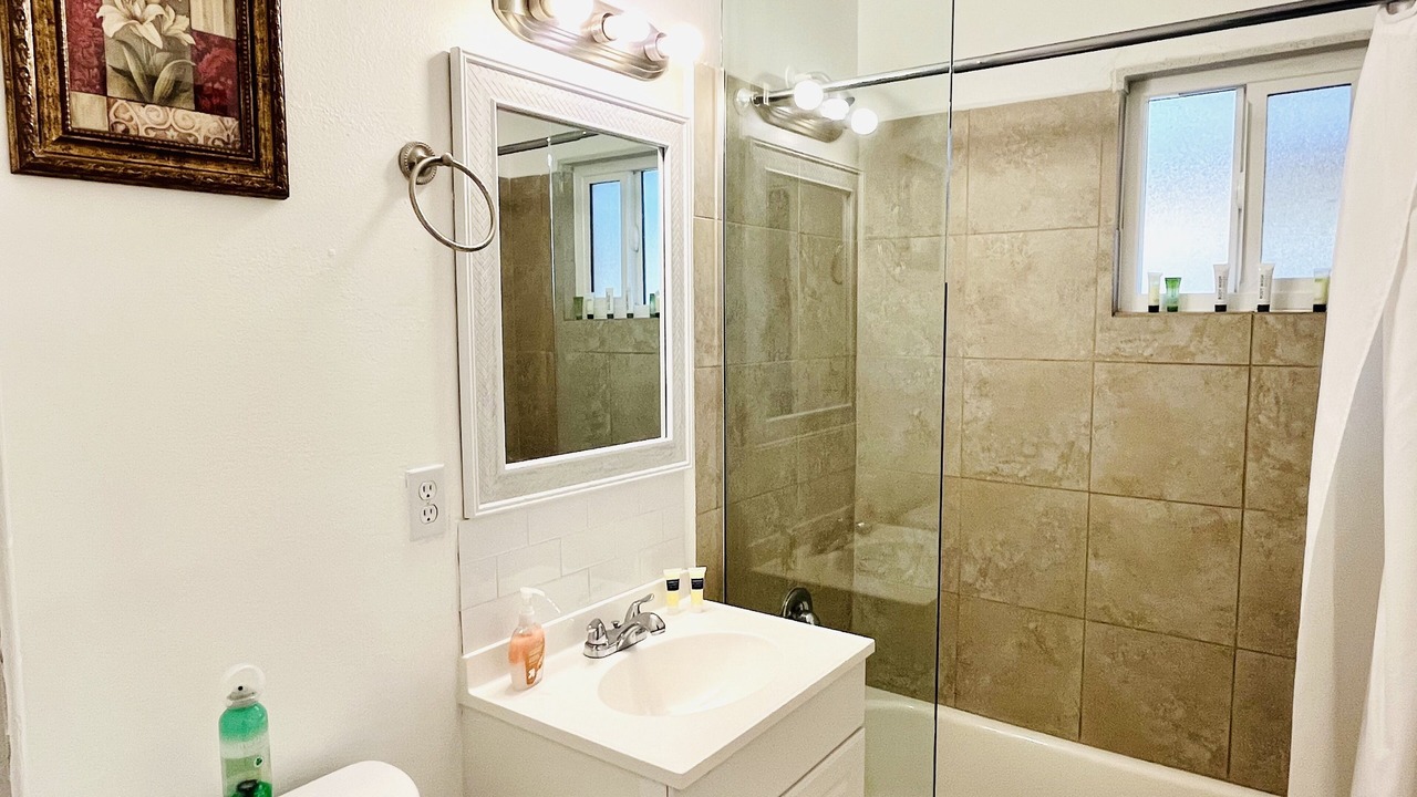 Photo of Bathroom in Beverly Green
