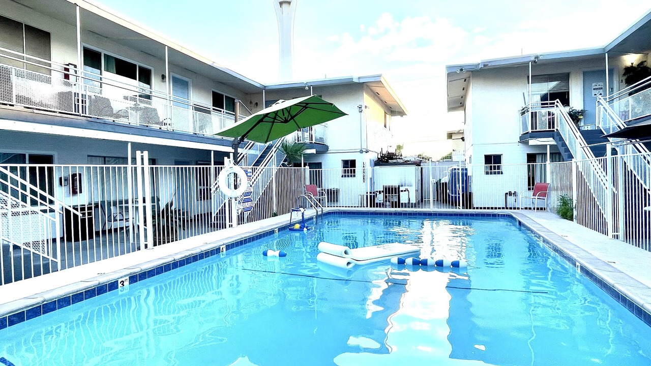 Photo of Outdoor in Beverly Green