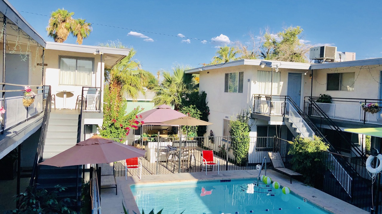 Photo of Outdoor in Beverly Green