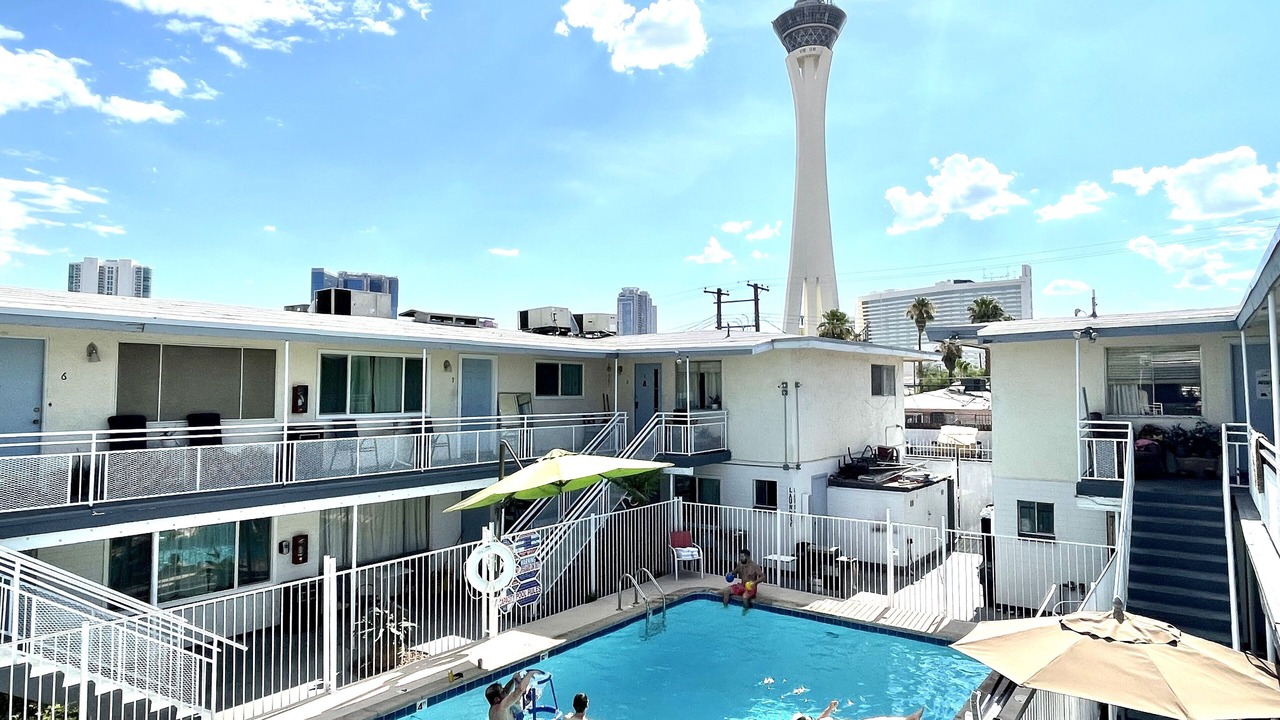 Photo of Outdoor in Beverly Green