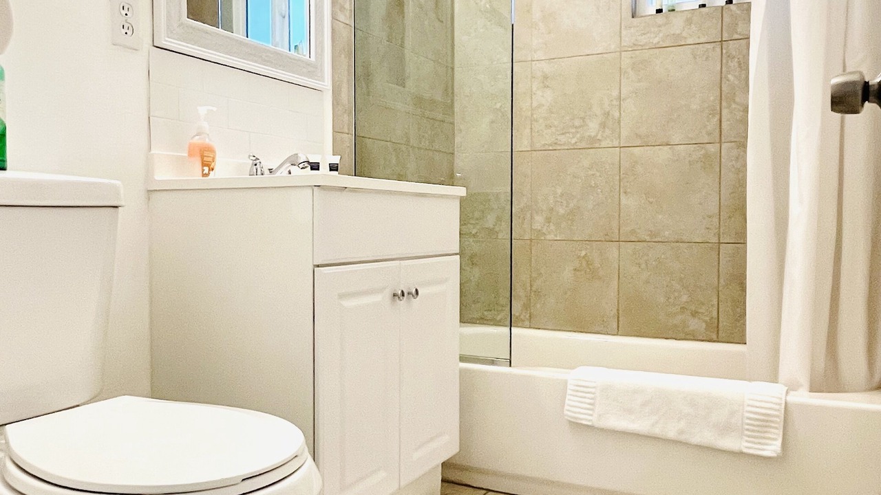 Photo of Bathroom in Beverly Green