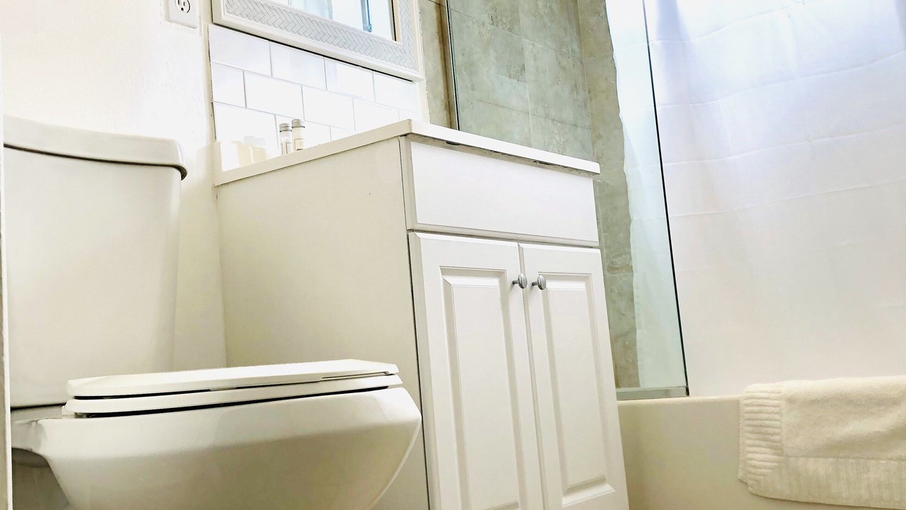 Photo of Bathroom in Beverly Green